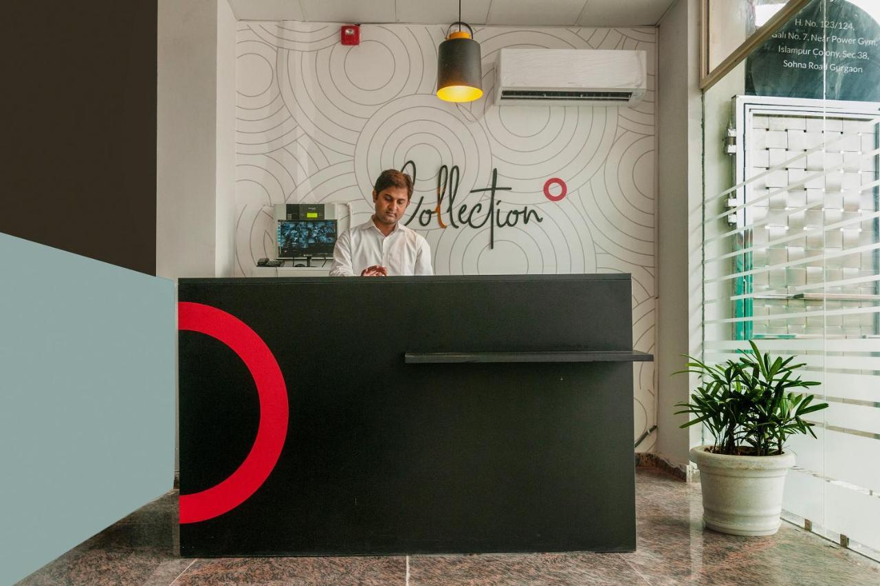 Oyo 78245 Collection O Hotel Crown Inn Navi Mumbai Exterior foto